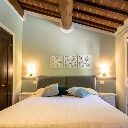Casale Gressa By Vacavilla Bibbiena