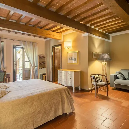 Casale Gressa By Vacavilla Villa
