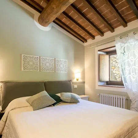 Casale Gressa By Vacavilla