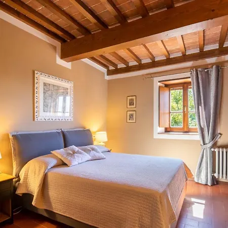 Casale Gressa By Vacavilla *