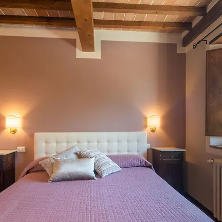 Casale Gressa By Vacavilla Villa *