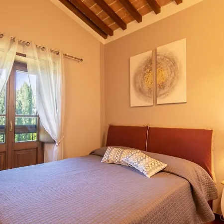 Casale Gressa By Vacavilla Villa