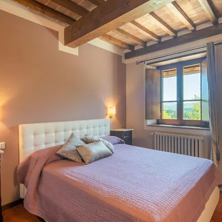 Villa Casale Gressa By Vacavilla