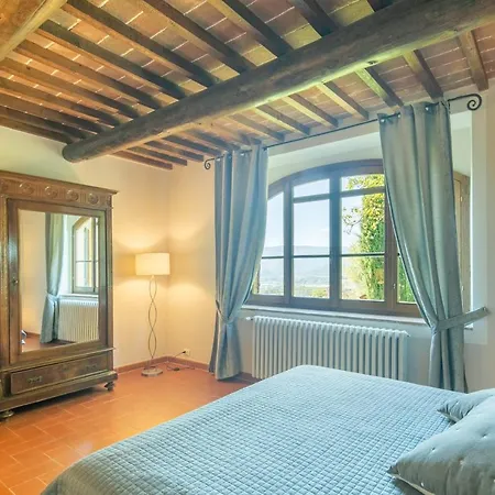Casale Gressa By Vacavilla Villa