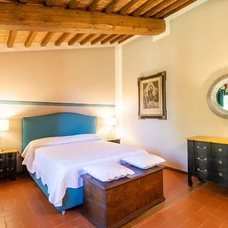 Villa Casale Gressa By Vacavilla
