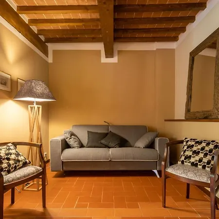 Casale Gressa By Vacavilla ビッビエーナ